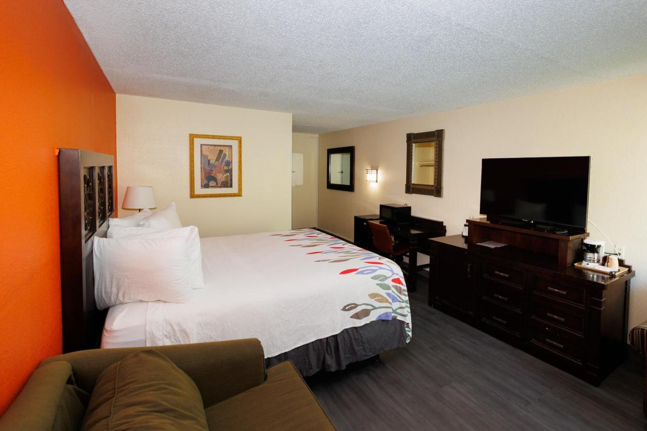 Garnet Inn & Suites, Orlando Exterior photo